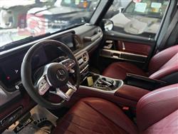 مرسيدس بنز G-Class